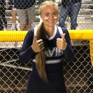 Meet your Posher, Mary